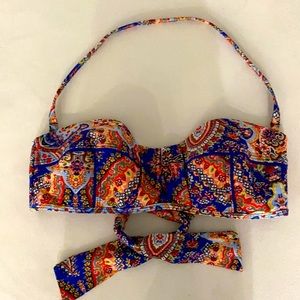 Women’s bikini top